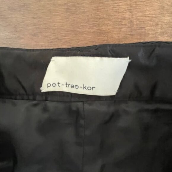 Pet-Tree-Kor Agave Pants - Picture 5 of 7